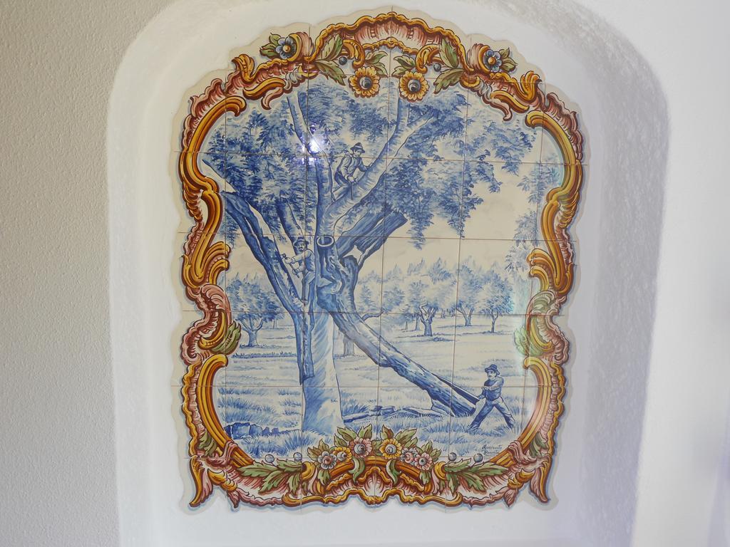 Windmill Hill Villa Cercal do Alentejo Room photo