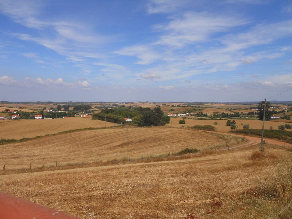 Windmill Hill Villa Cercal do Alentejo Room photo