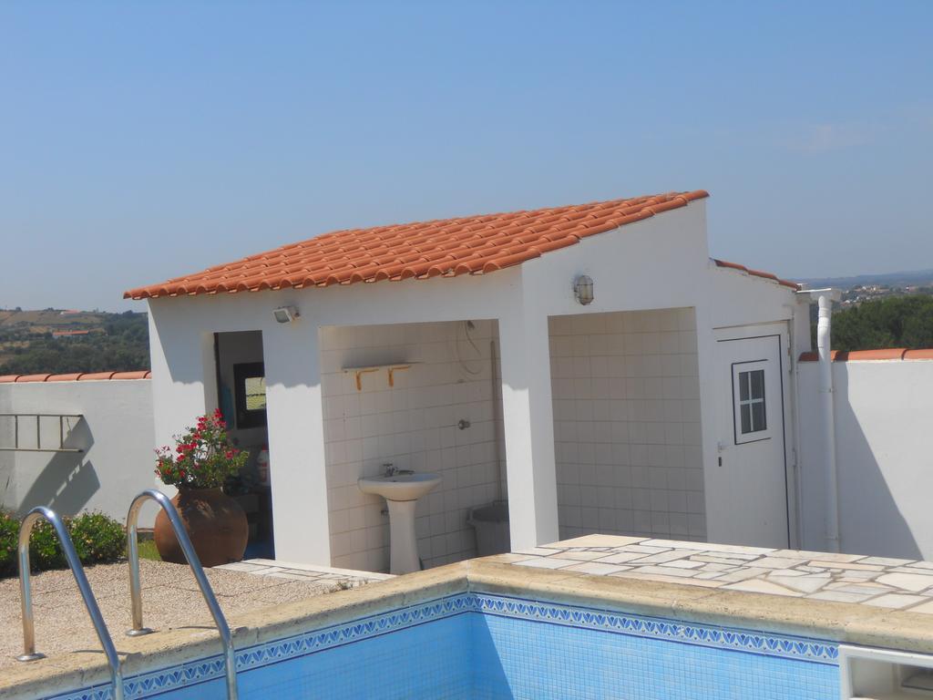Windmill Hill Villa Cercal do Alentejo Room photo