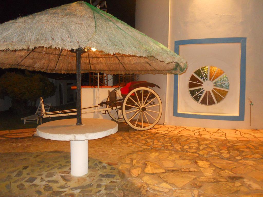 Windmill Hill Villa Cercal do Alentejo Room photo