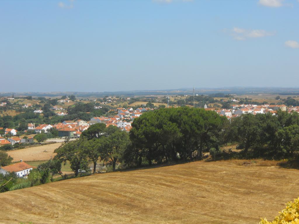 Windmill Hill Villa Cercal do Alentejo Room photo