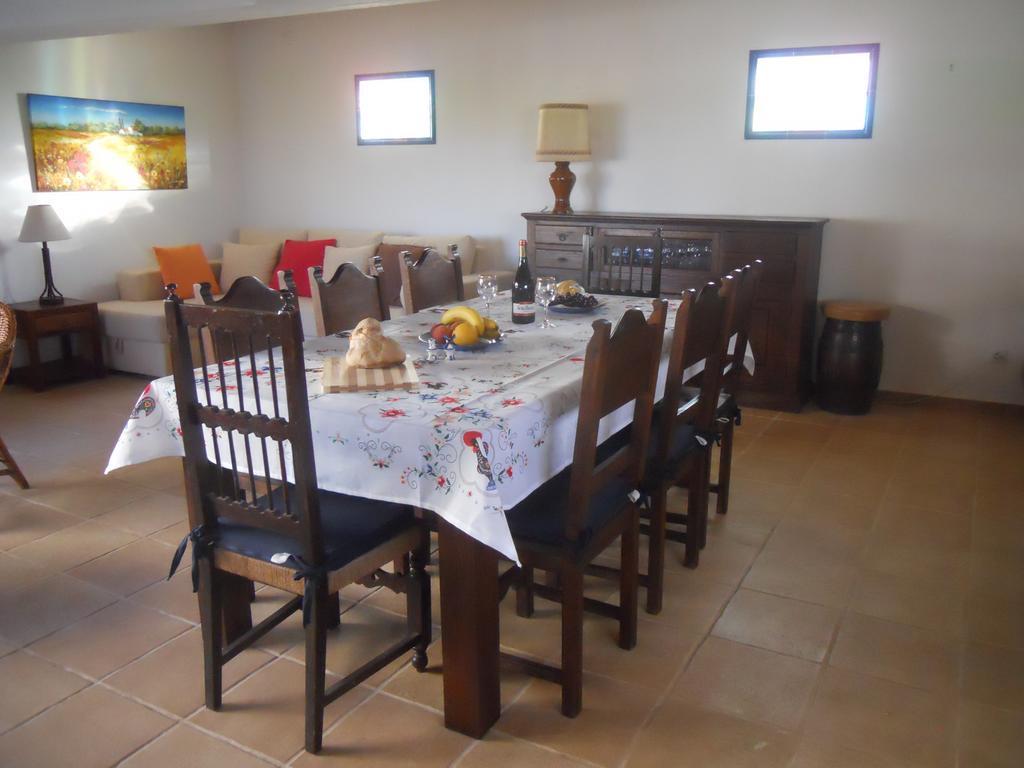 Windmill Hill Villa Cercal do Alentejo Room photo
