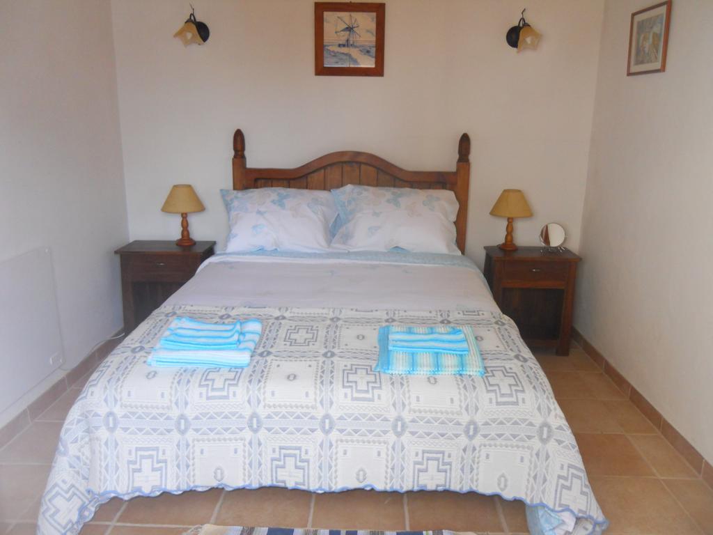 Windmill Hill Villa Cercal do Alentejo Exterior photo