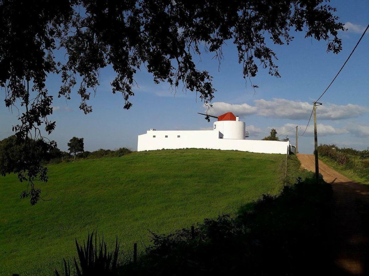 Windmill Hill Villa Cercal do Alentejo Exterior photo